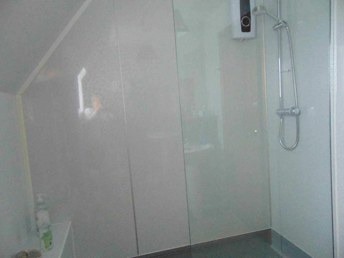 Macs Rooms Kilmuir  ภายนอก รูปภาพ